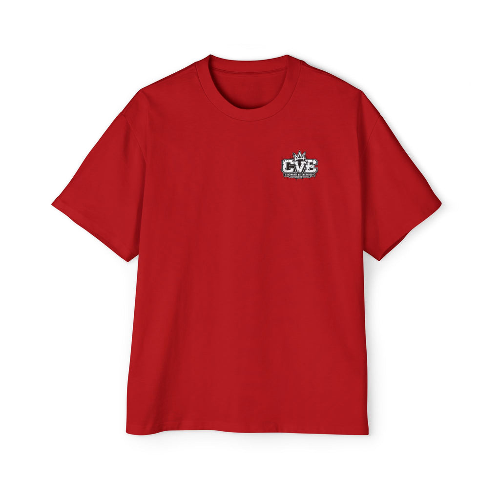 CVE // 513 City Limits Tee
