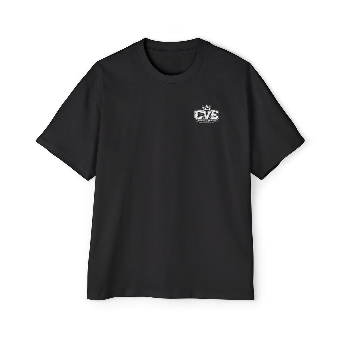 CVE // 513 City Limits Tee