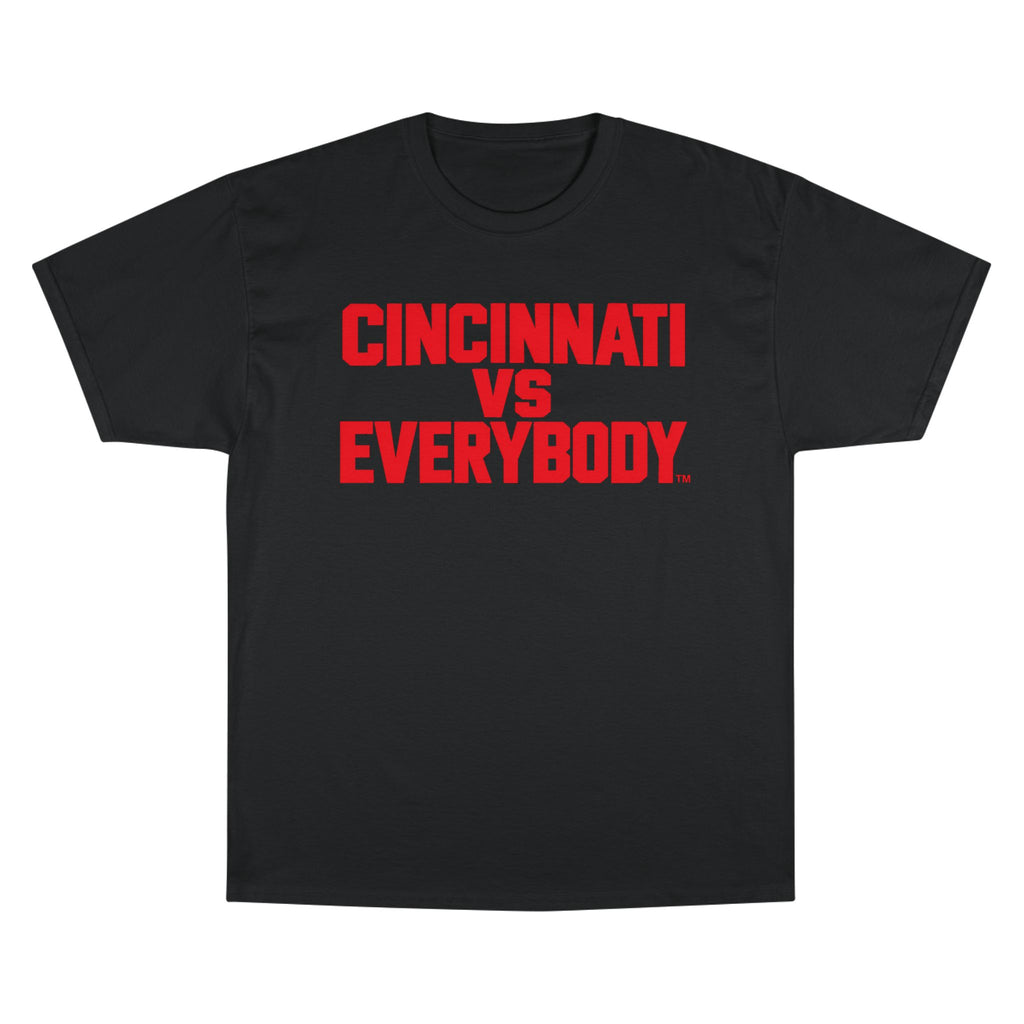 CVE Hometown Standard Tee