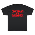 CVE Hometown Standard Tee