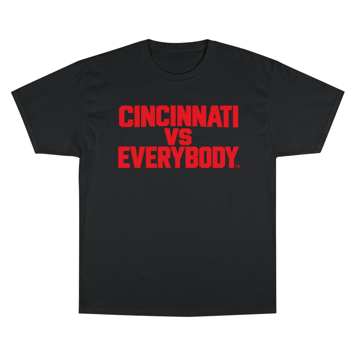 CVE Hometown Standard Tee