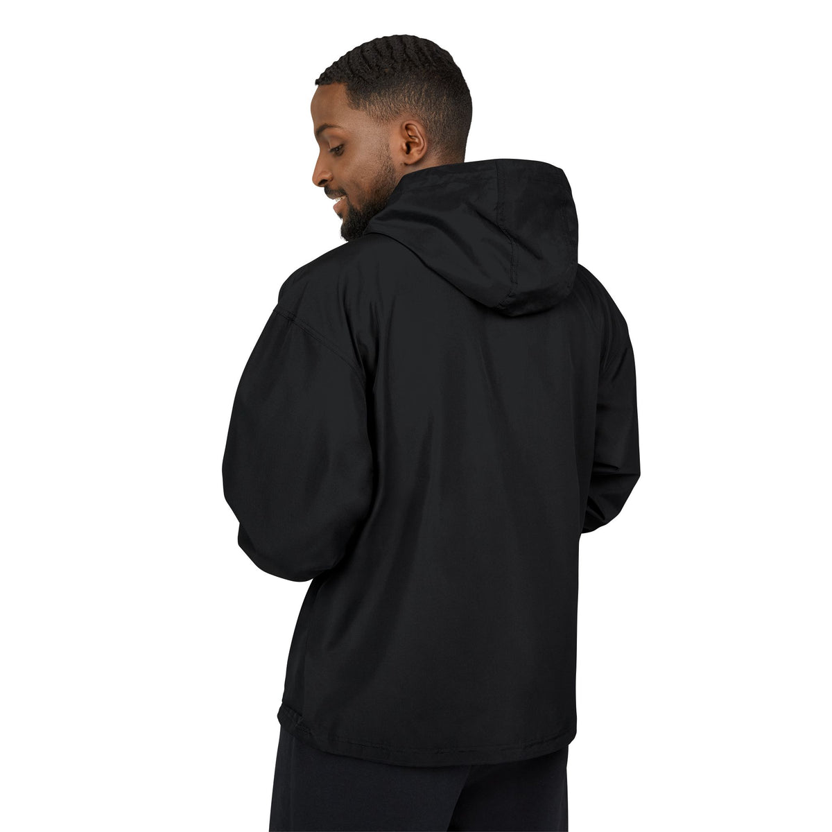 Champion Unisex Packable Anorak Jacket