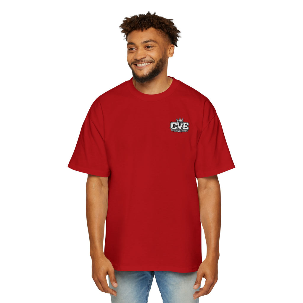 CVE // 513 City Limits Tee