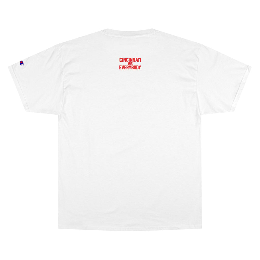 CVE Hometown Standard Tee