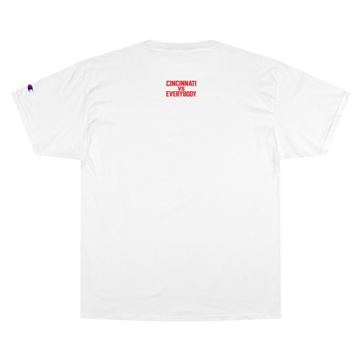 CVE Hometown Standard Tee