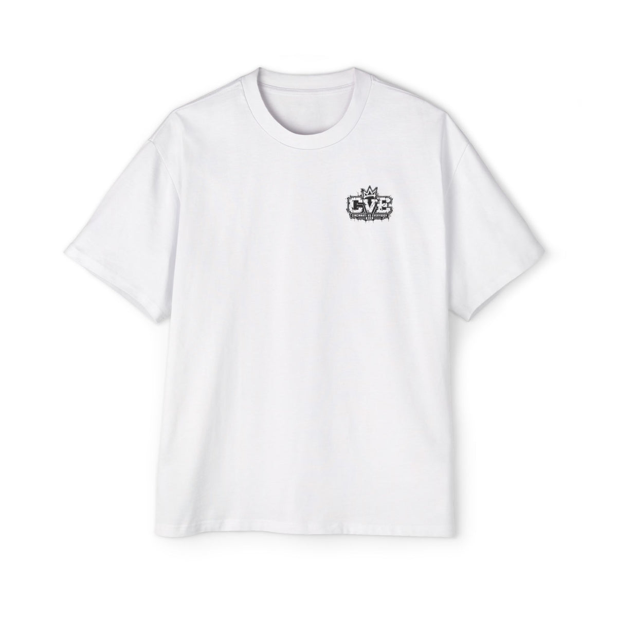 CVE // 513 City Limits Tee