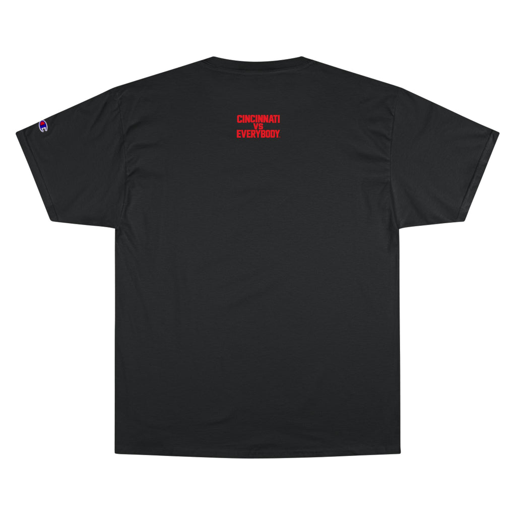 CVE Hometown Standard Tee