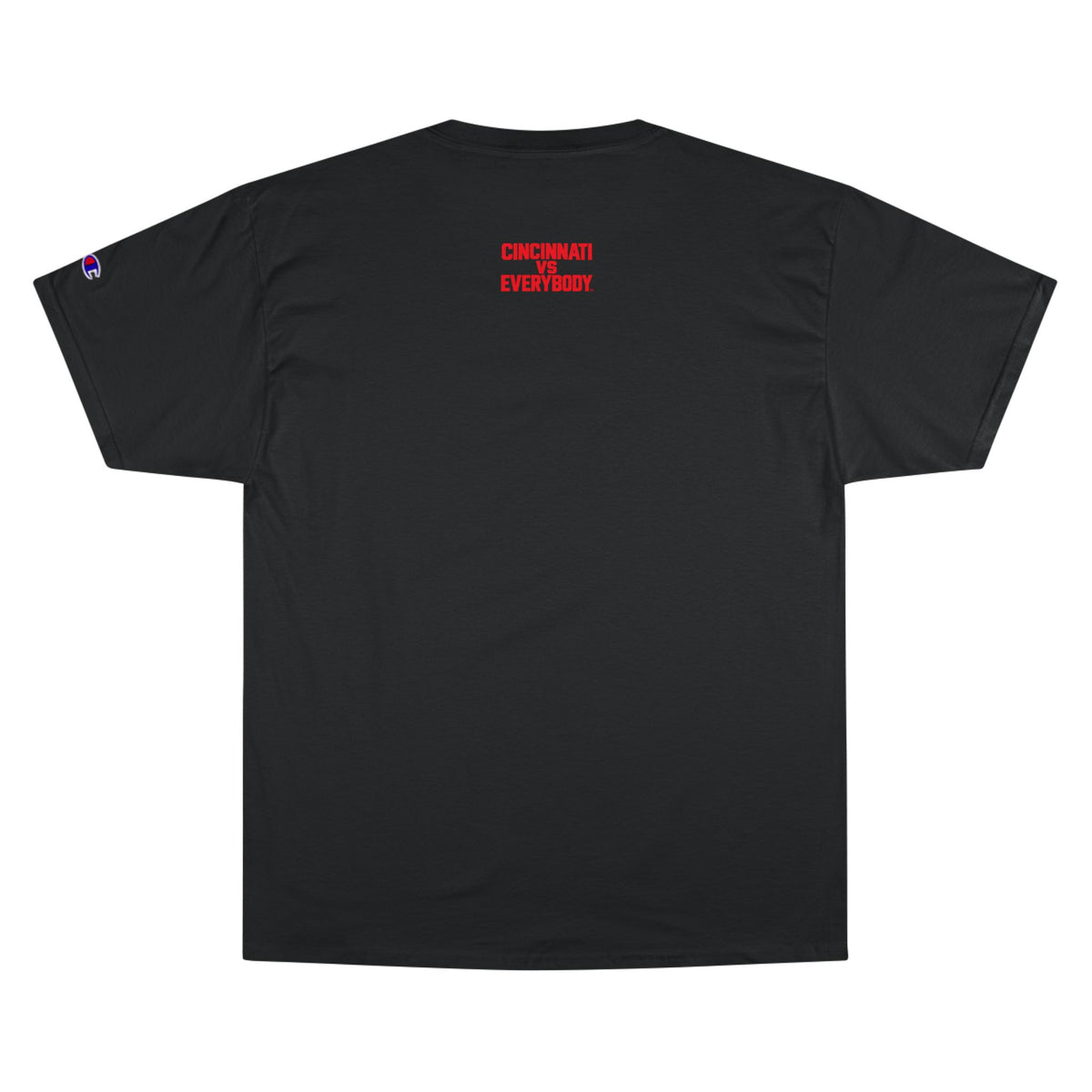 CVE Hometown Standard Tee