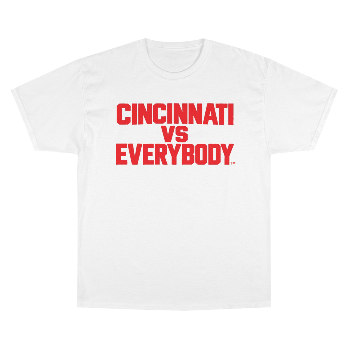 CVE Hometown Standard Tee