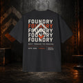 Men's Heavy Oversized Tee