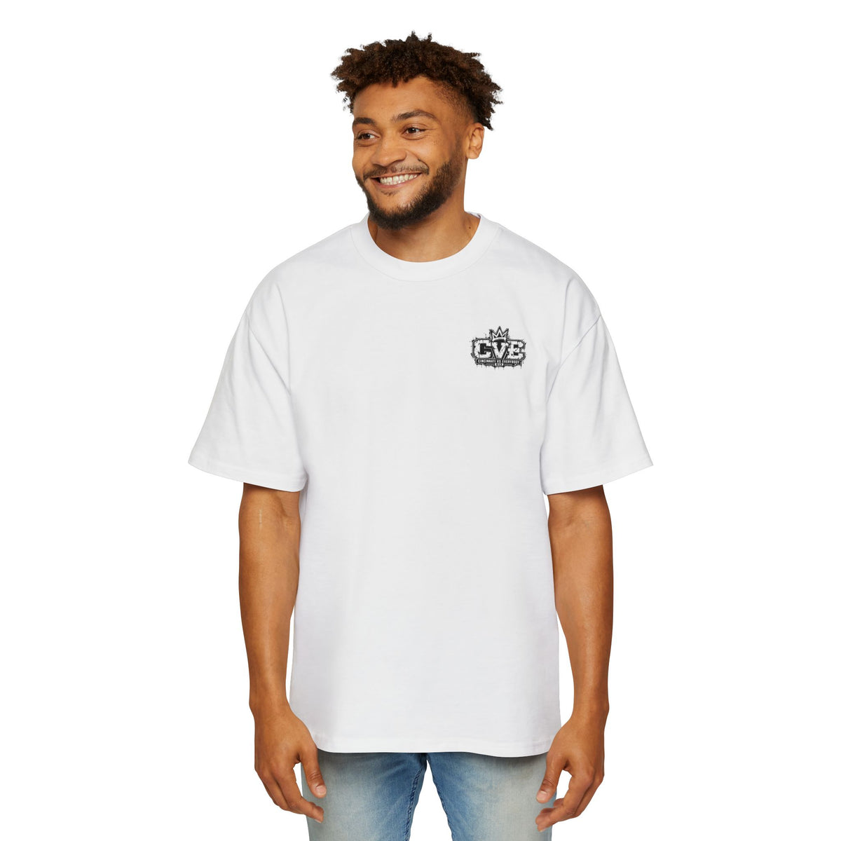 CVE // 513 City Limits Tee