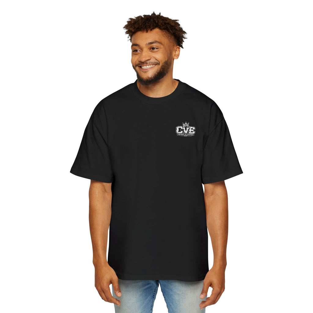 CVE // 513 City Limits Tee